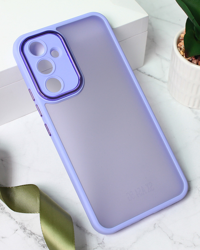 Torbica Shining Camera za Samsung A546B Galaxy A54 5G