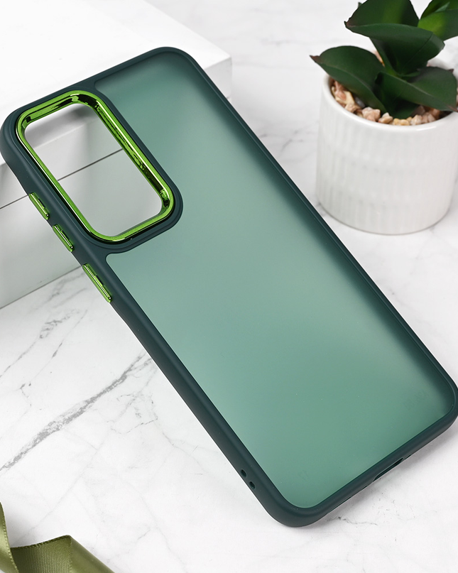 Torbica Shining Camera za Samsung A566B Galaxy A56 5G