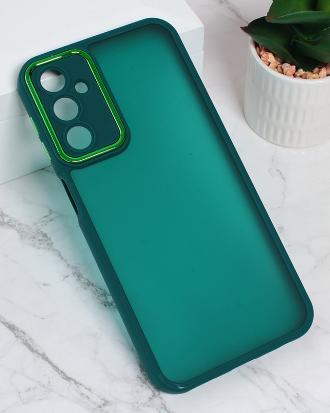 Torbica Shining Camera za Samsung Galaxy A24 4G