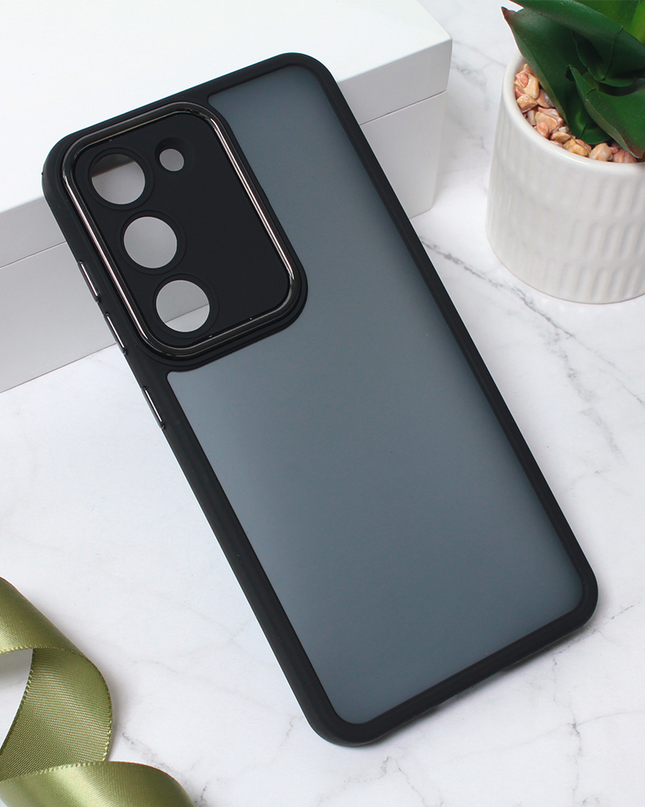 Torbica Shining Camera za Samsung S911B Galaxy S23 5G