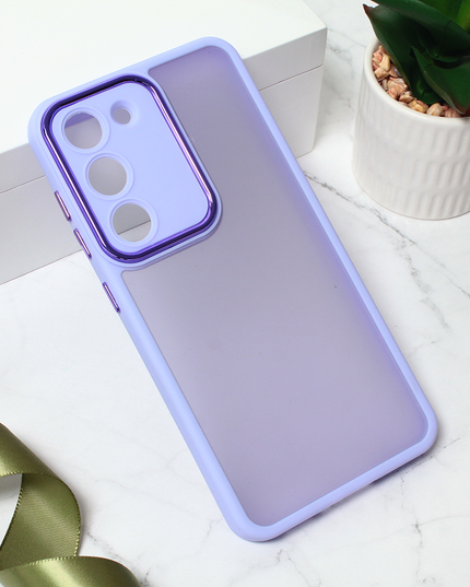 Torbica Shining Camera za Samsung S911B Galaxy S23 5G