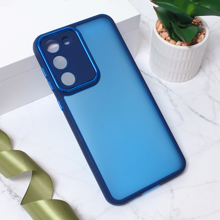 Torbica Shining Camera za Samsung S916B Galaxy S23 Plus