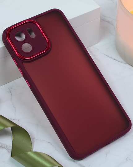 Torbica Shining Camera za Xiaomi Redmi A1/A2
