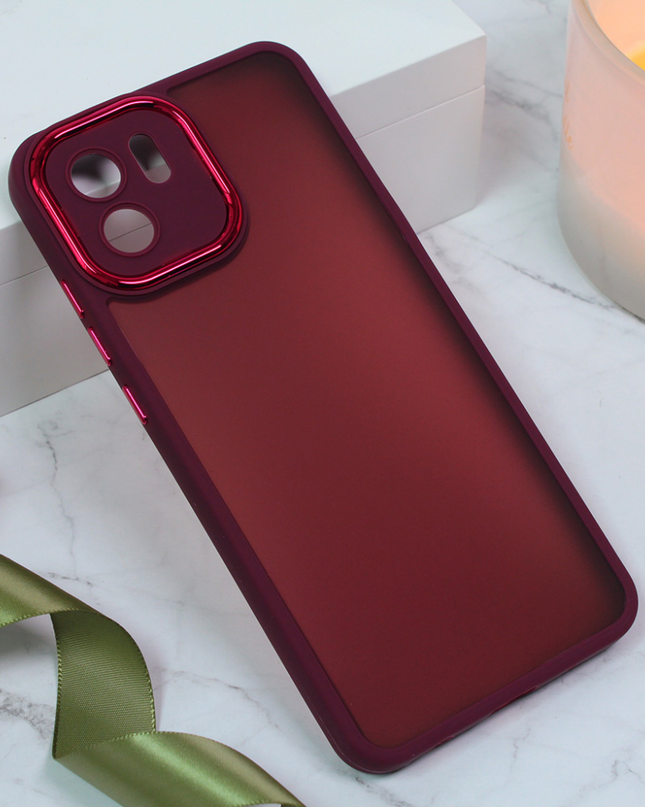 Torbica Shining Camera za Xiaomi Redmi A1/A2
