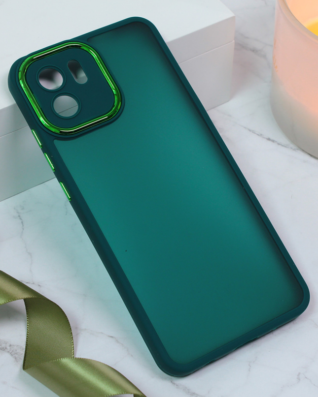 Torbica Shining Camera za Xiaomi Redmi A1/A2
