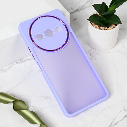 Torbica Shining Camera za Xiaomi Redmi A3
