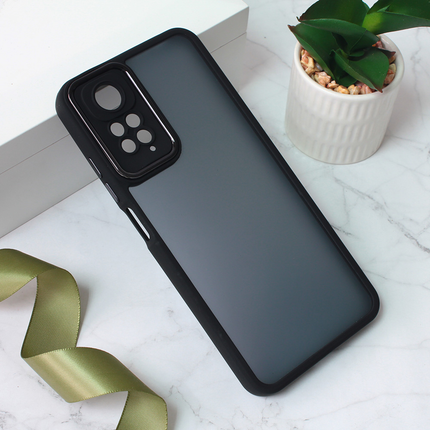 Torbica Shining Camera za Xiaomi Redmi Note 11/Note 11S