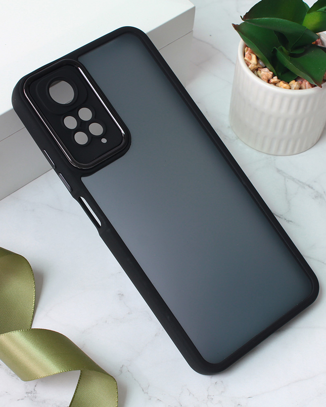 Torbica Shining Camera za Xiaomi Redmi Note 11/Note 11S