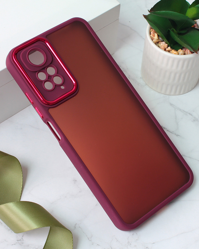 Torbica Shining Camera za Xiaomi Redmi Note 11/Note 11S