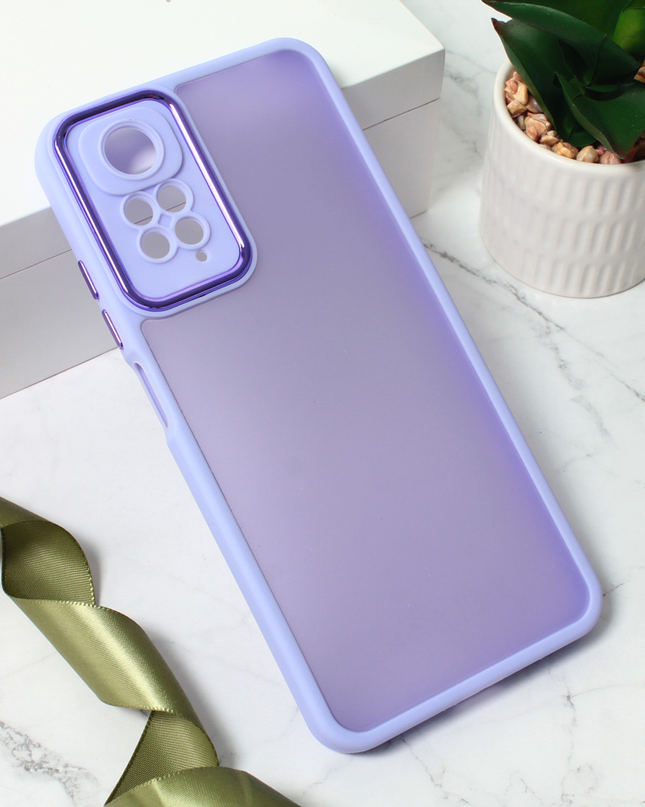 Torbica Shining Camera za Xiaomi Redmi Note 11/Note 11S