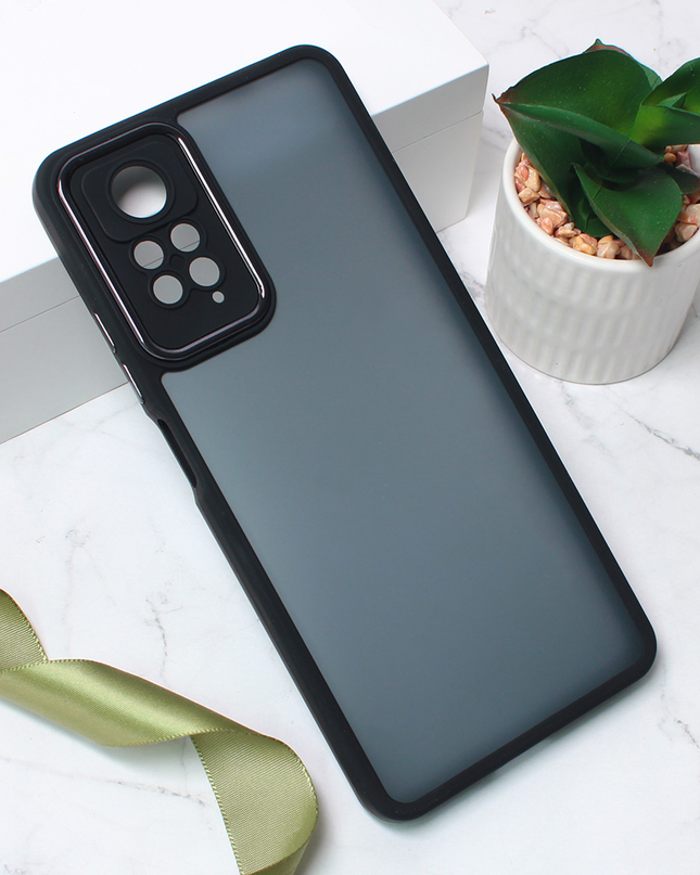 Torbica Shining Camera za Xiaomi Redmi Note 11 Pro 4G/5G/Note 12 Pro 4G