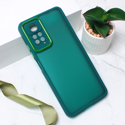 Torbica Shining Camera za Xiaomi Redmi Note 11 Pro 4G/5G/Note 12 Pro 4G