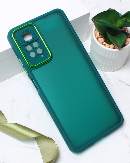 Torbica Shining Camera za Xiaomi Redmi Note 11 Pro 4G/5G/Note 12 Pro 4G