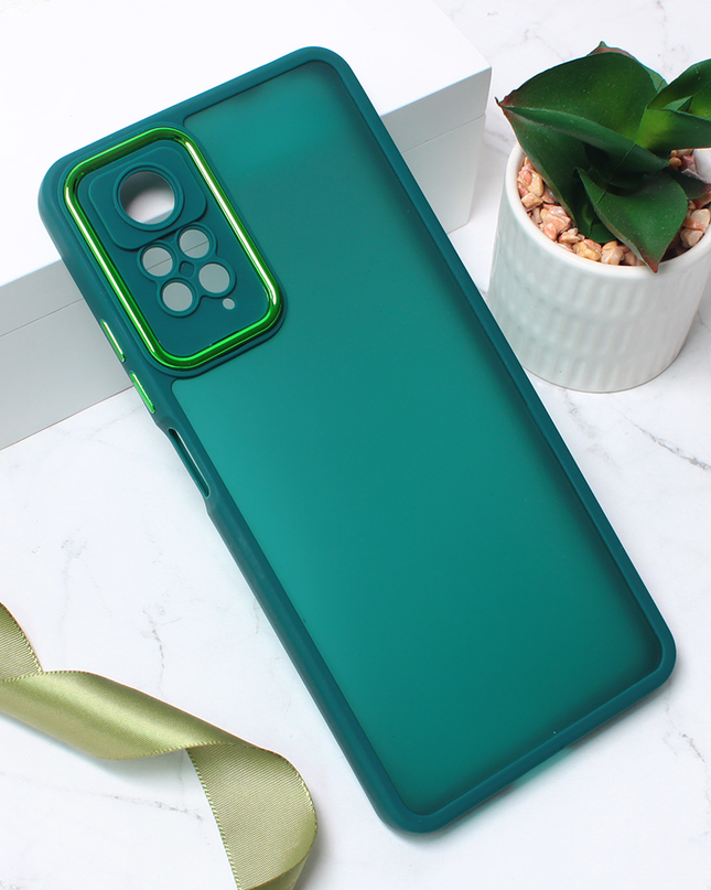 Torbica Shining Camera za Xiaomi Redmi Note 11 Pro 4G/5G/Note 12 Pro 4G
