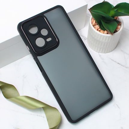 Torbica Shining Camera za Xiaomi Redmi Note 12 Pro 5G (EU)
