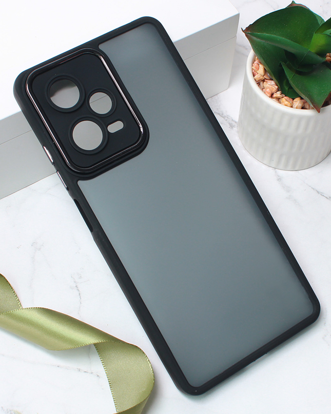 Torbica Shining Camera za Xiaomi Redmi Note 12 Pro 5G (EU)
