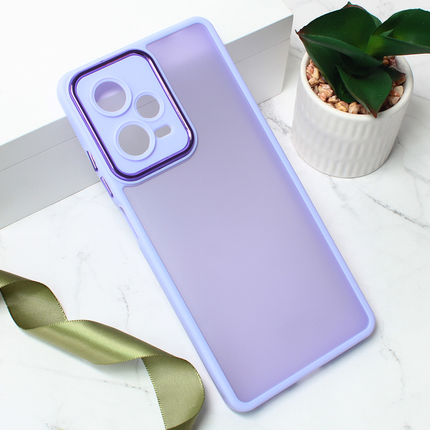 Torbica Shining Camera za Xiaomi Redmi Note 12 Pro 5G (EU)