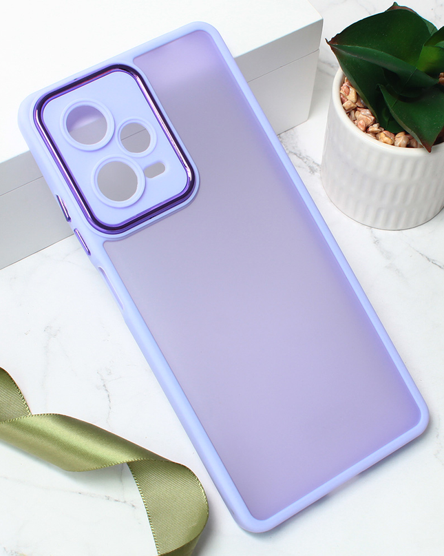 Torbica Shining Camera za Xiaomi Redmi Note 12 Pro 5G (EU)