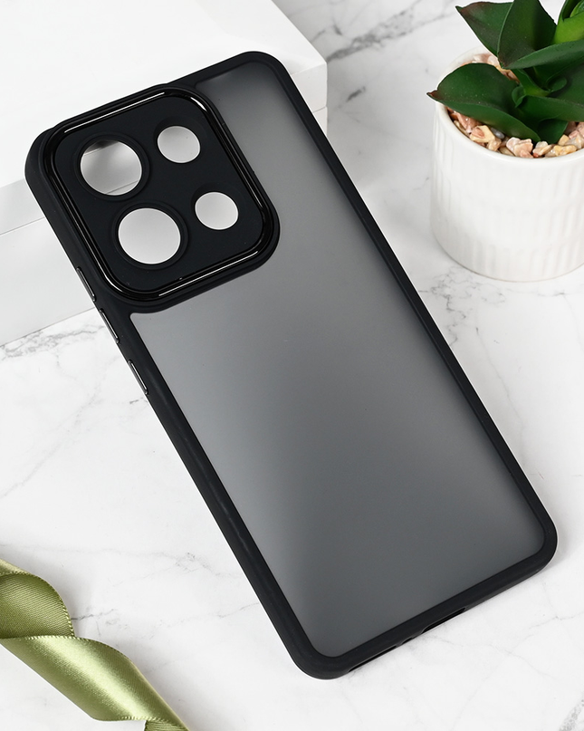 Torbica Shining Camera za Xiaomi Redmi Note 13 4G (EU)