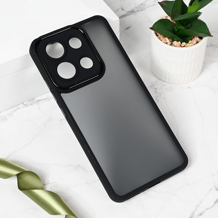 Torbica Shining Camera za Xiaomi Redmi Note 13 4G (EU)