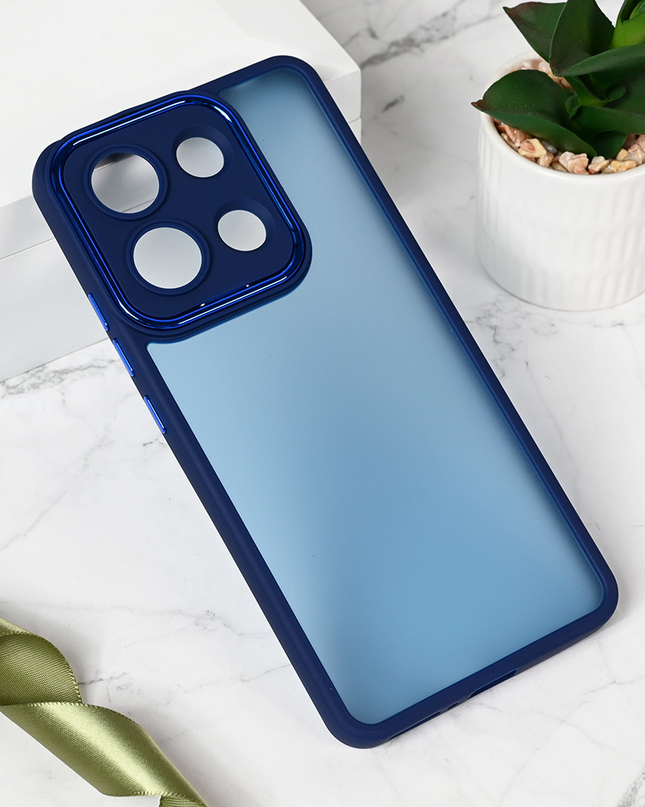 Torbica Shining Camera za Xiaomi Redmi Note 13 4G (EU)
