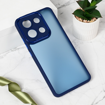 Torbica Shining Camera za Xiaomi Redmi Note 13 4G (EU)