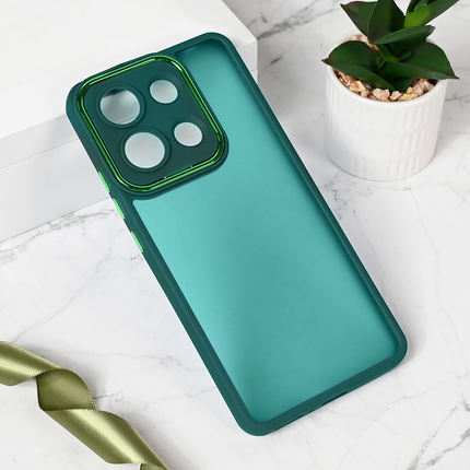 Torbica Shining Camera za Xiaomi Redmi Note 13 4G (EU)