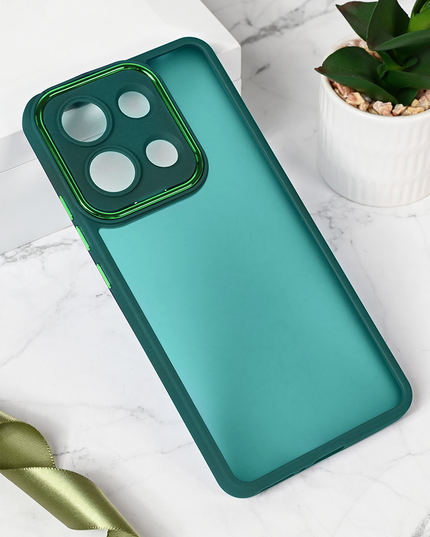 Torbica Shining Camera za Xiaomi Redmi Note 13 4G (EU)