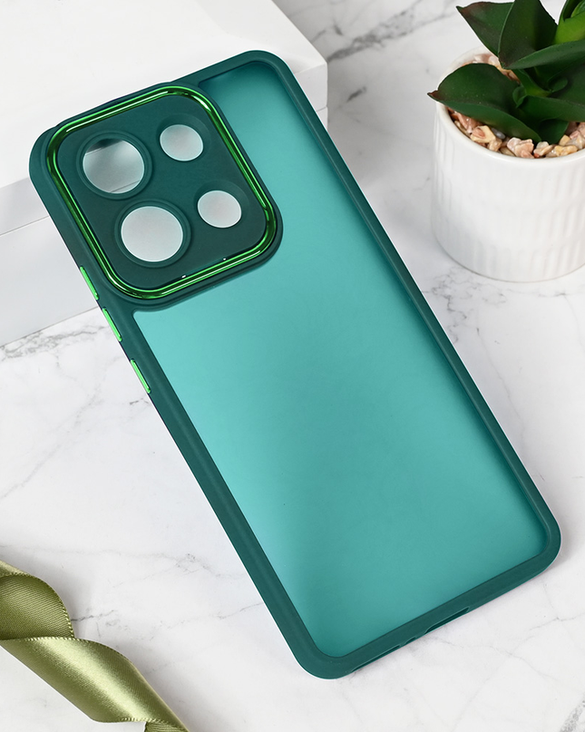 Torbica Shining Camera za Xiaomi Redmi Note 13 4G (EU)