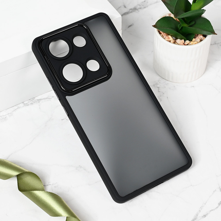 Torbica Shining Camera za Xiaomi Redmi Note 13 Pro 4G (EU)