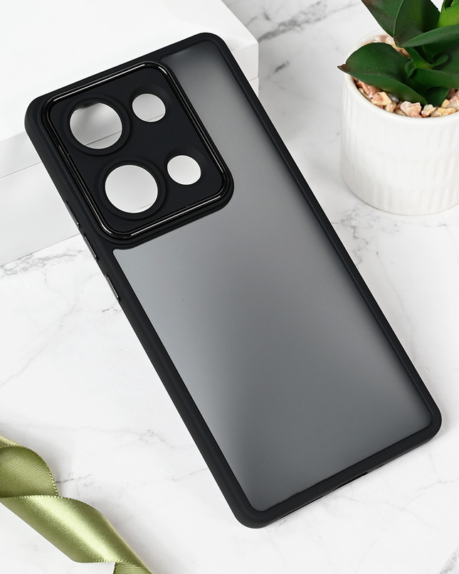 Torbica Shining Camera za Xiaomi Redmi Note 13 Pro 4G (EU)