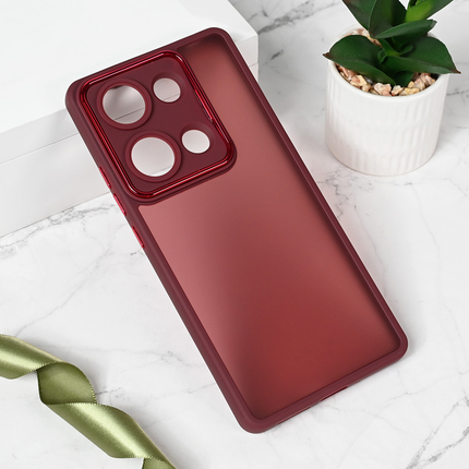 Torbica Shining Camera za Xiaomi Redmi Note 13 Pro 4G (EU)
