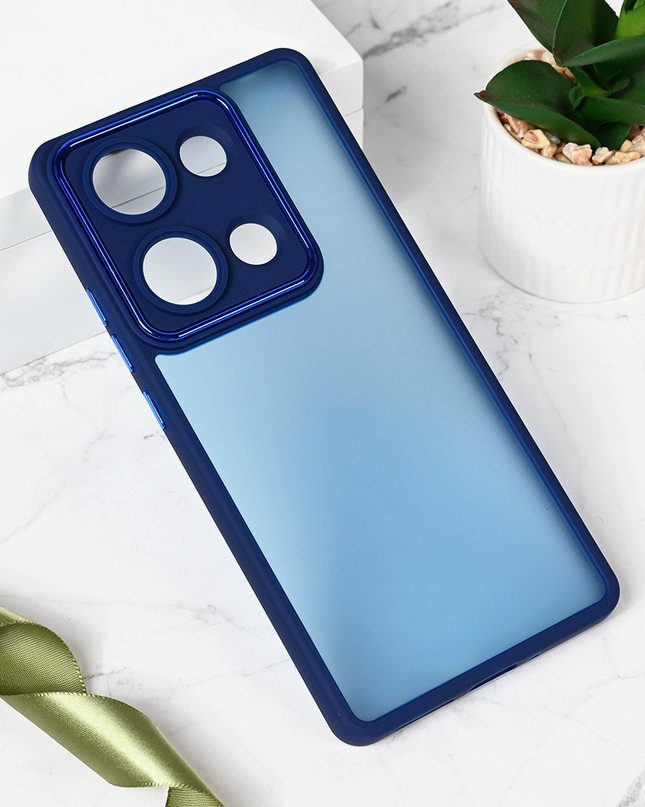 Torbica Shining Camera za Xiaomi Redmi Note 13 Pro 4G (EU)