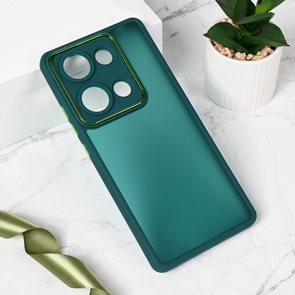 Torbica Shining Camera za Xiaomi Redmi Note 13 Pro 4G (EU)