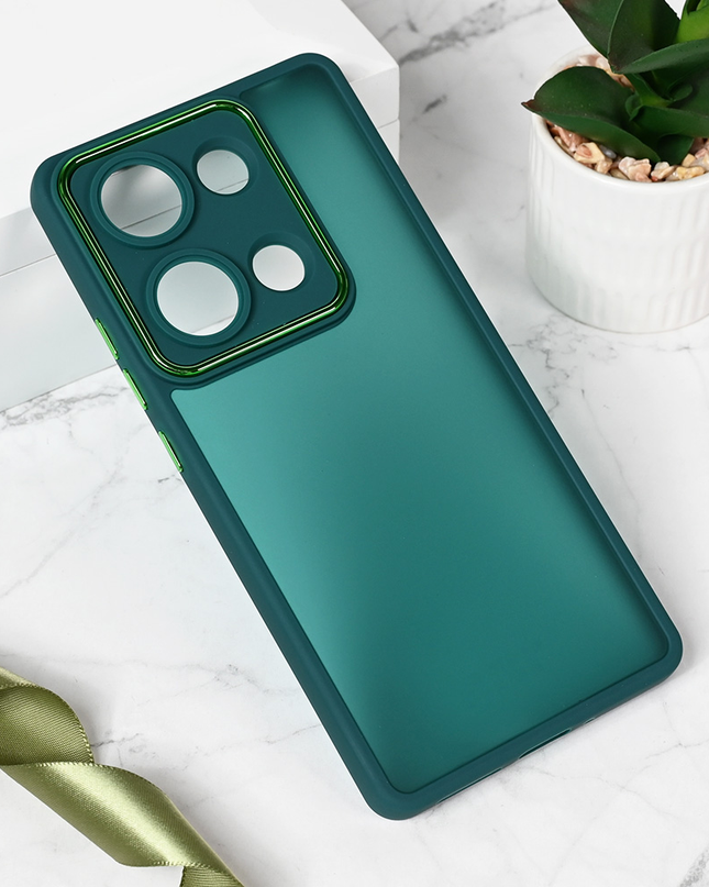 Torbica Shining Camera za Xiaomi Redmi Note 13 Pro 4G (EU)