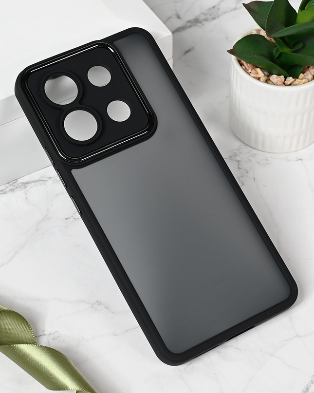 Torbica Shining Camera za Xiaomi Redmi Note 13 Pro 5G (EU)