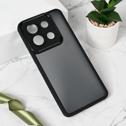 Torbica Shining Camera za Xiaomi Redmi Note 13 Pro 5G (EU)