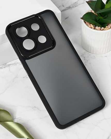 Torbica Shining Camera za Xiaomi Redmi Note 13 Pro 5G (EU)