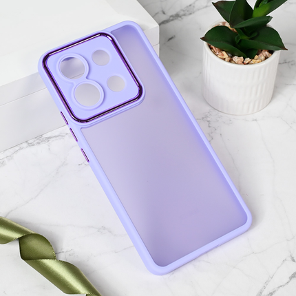 Torbica Shining Camera za Xiaomi Redmi Note 13 Pro 5G (EU)