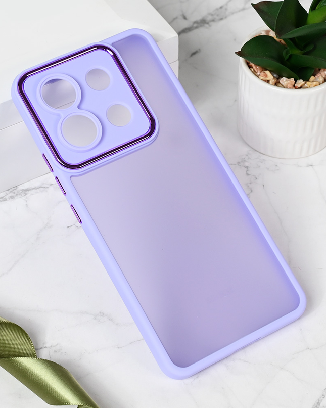 Torbica Shining Camera za Xiaomi Redmi Note 13 Pro 5G (EU)