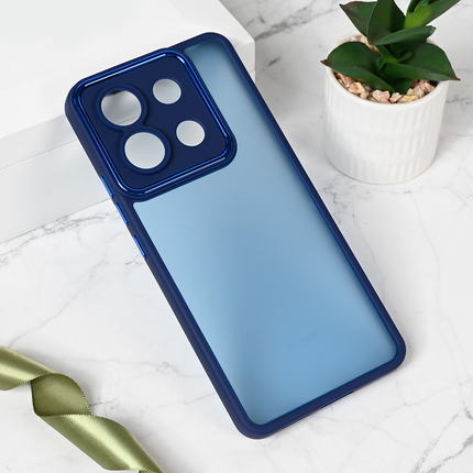 Torbica Shining Camera za Xiaomi Redmi Note 13 Pro 5G (EU)
