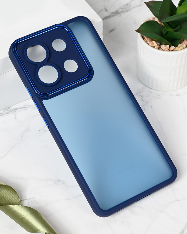 Torbica Shining Camera za Xiaomi Redmi Note 13 Pro 5G (EU)