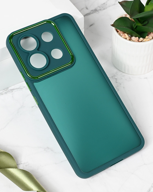 Torbica Shining Camera za Xiaomi Redmi Note 13 Pro 5G (EU)