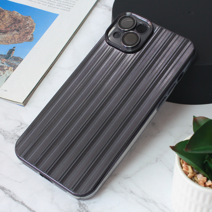 Torbica Shining Line za iPhone 14 Plus 6.7