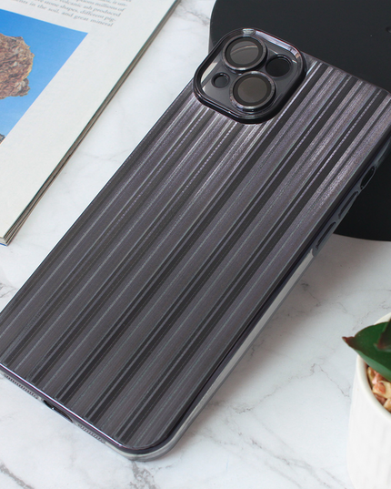 Torbica Shining Line za iPhone 14 Plus 6.7