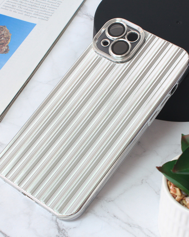 Torbica Shining Line za iPhone 14 Plus 6.7