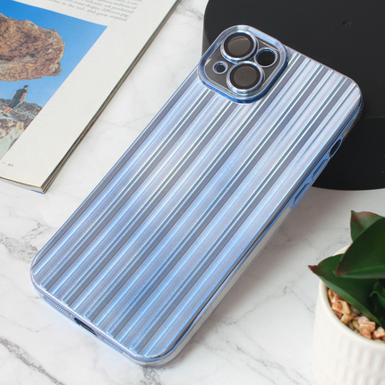 Torbica Shining Line za iPhone 14 Plus 6.7