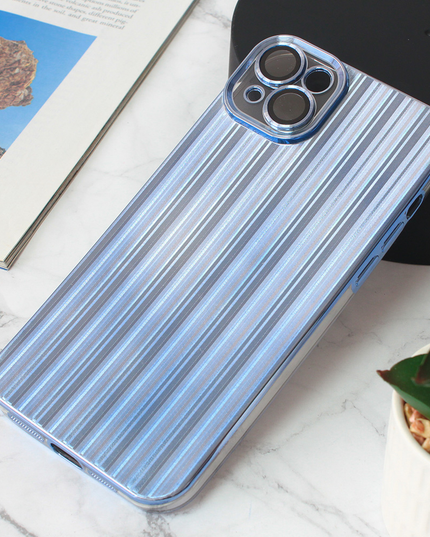 Torbica Shining Line za iPhone 14 Plus 6.7