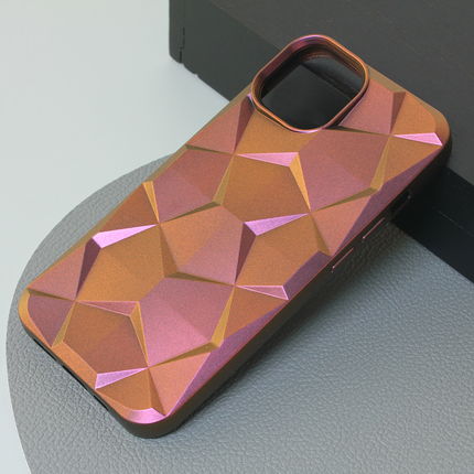 Torbica Shiny Diamond za iPhone 14 6.1