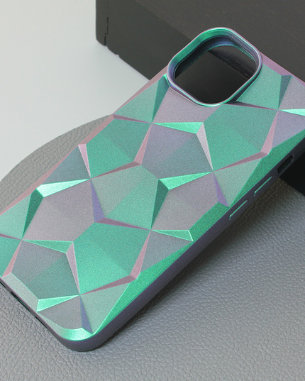 Torbica Shiny Diamond za iPhone 14 6.1